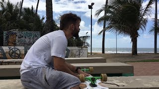 Kaled - Meu Plano [Prod. G.E.T.]