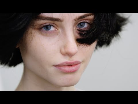Giorgio Armani Privé Spring Summer 2020 Haute Couture Fashion Show – Vídeo dos bastidores