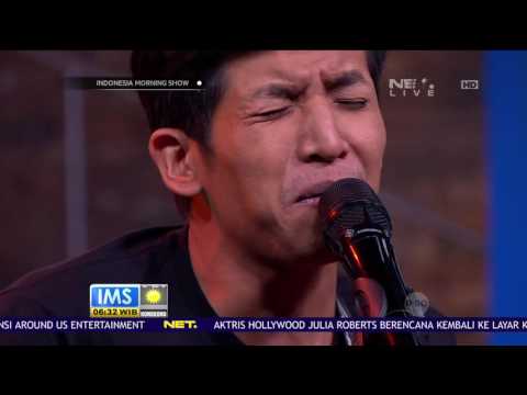 57Kustik - Runaway Baby (Bruno Mars) - Live at Indonesia Morning Show