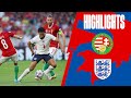 Hungary 1-0 England | Three Lions Nations League Opener Ends In Defeat | Nations League | Highlights