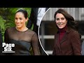 Meghan Markle’s 2014 blog post about Kate Middleton’s wedding resurfaces | Page Six Celebrity News