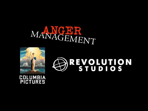 Anger Management (2003) TV Spot In Theaters April 11 (February 20,2003)