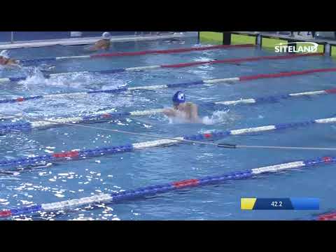 100 Rana Ragazzi Maschile (Batt. 1) - 22 Memorial Internazionale Chiara Giavi