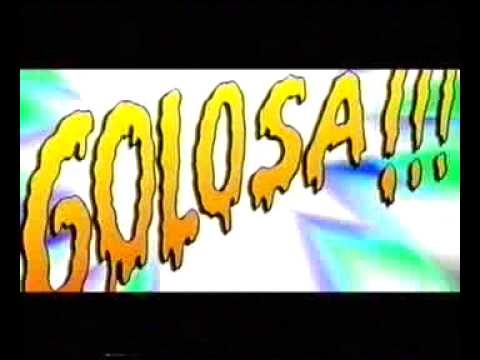 King Africa - Golosa