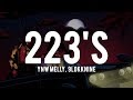 YNW Melly 223s Ft 9lokknine Lyrics