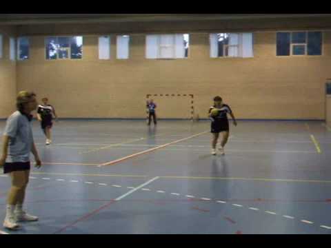 BM LA ROCA VETES -SARRIA