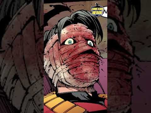 Joker takes the cake from Robin