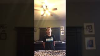 Stop speak up to drugs by Cohen Lewin