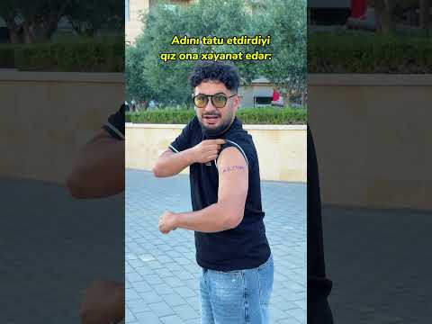 Xəyanət qəbul olunmazdı🤣