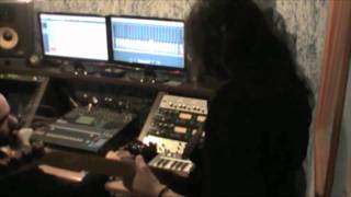 KHROPHUS | Studio Report 2011 #01