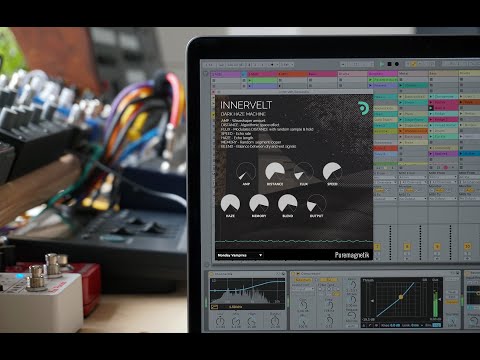 Free Download Innervelt AU VST x64 RETAiL WiN MAC