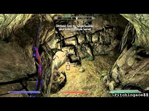 Elder Scrolls V: Skyrim Walkthrough - Part 152