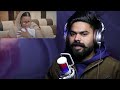 REACTION ON : THE LAST WISH (Official Video) | Tiger Halwara | The Kidd | Latest Punjabi Song 2024