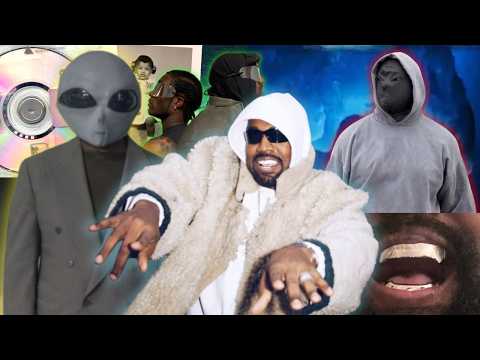 The ULTIMATE Ye Iceberg Explained Pt. 3