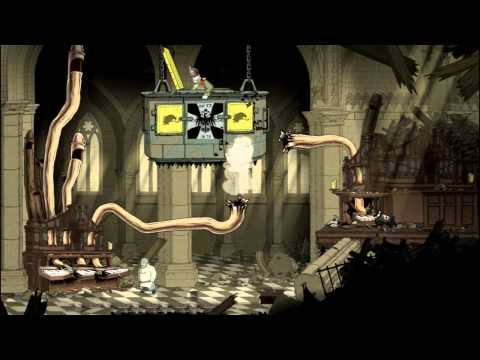 GameStar TV s10e07 - Valiant Hearts