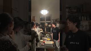 おかあさんって、なんだろう|6人の子と囲む台所