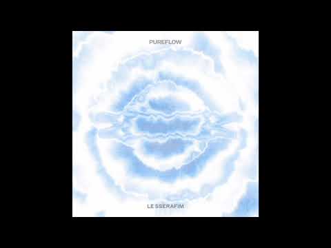 LE SSERAFIM: BOOMPALA (Audio)