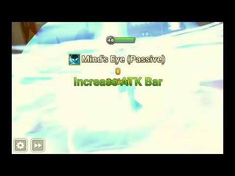 Summoners war-Water RYU Suffering from success