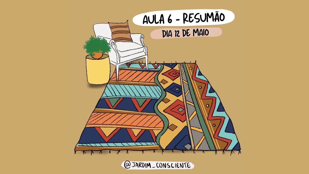 RESUMÃO  A TECELÃ