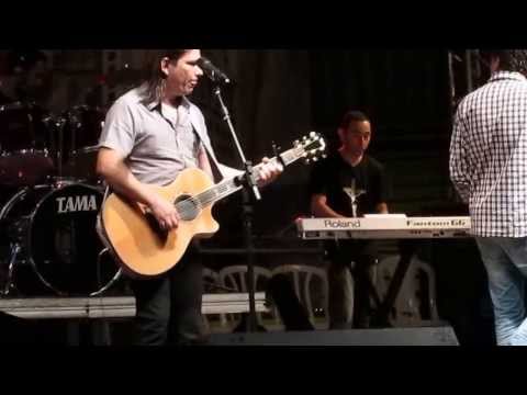 Com Deus eu Posso Sim - Rinaldo e Samuel