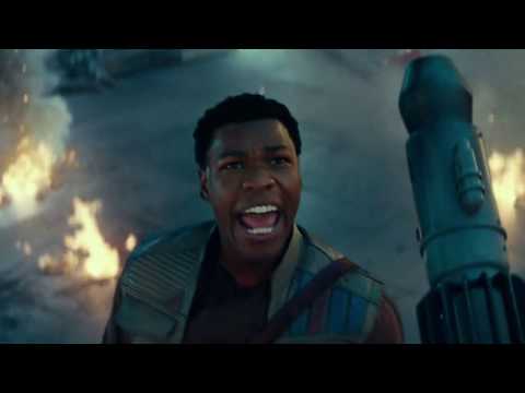 Epic Deus Ex Machina Scenes : Endgame vs Rise of Skywalker vs Star Trek Picard vs ID4 vs Avatar