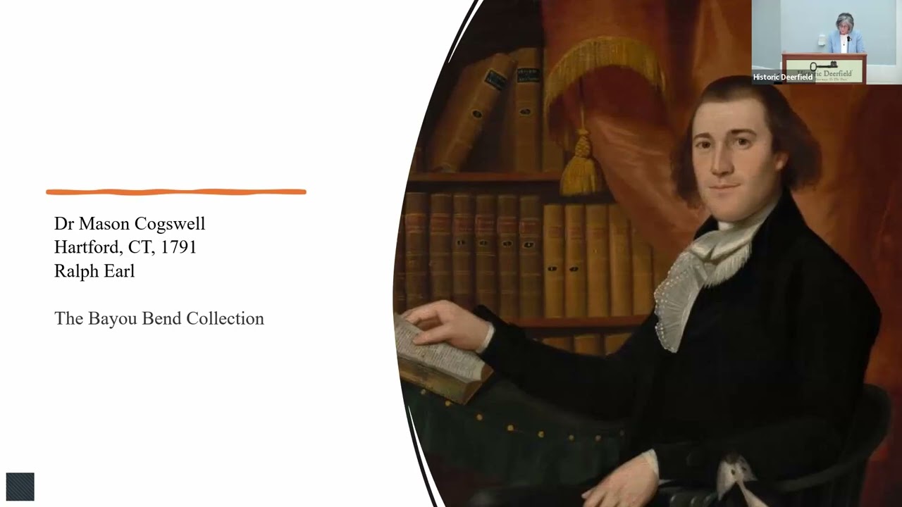 Stebbins House Restoration Update Spring 2025