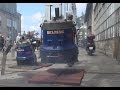 DELMAG Frosch F5 Und F10 Ramme Explosionsramme Freikolbenmaschine
