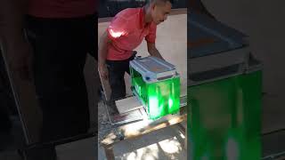 Download lagu Tes mesin ketam planer duduk murah - RYU RPP12 Portable Thicknesse Planer mp3 Download lagu Tes mesin ketam planer duduk murah - RYU RPP12 Portable Thicknesse Planer mp3