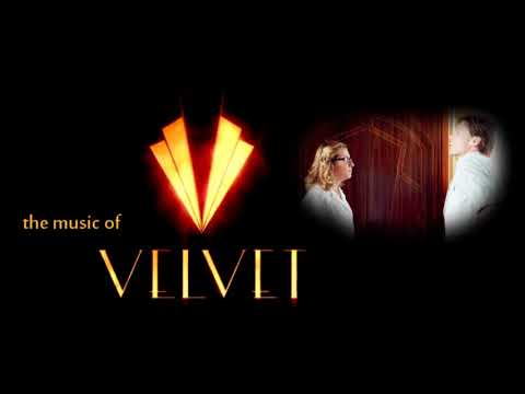 Velvet Season 1 Soundtrack: "Baby I Want You" (Glover, Crockett, Glover & Jules)