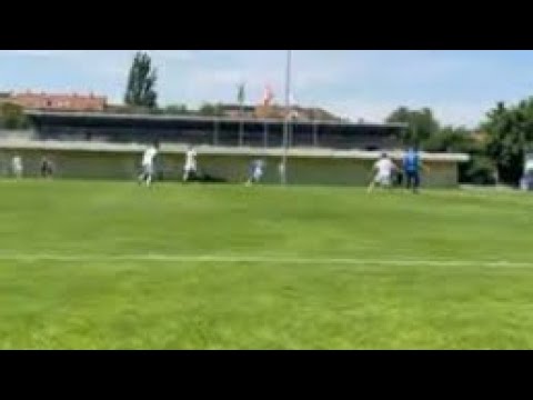 VfR Kleinhüningen - SV Weil 1923 13:0 15.07.2023 amichevole