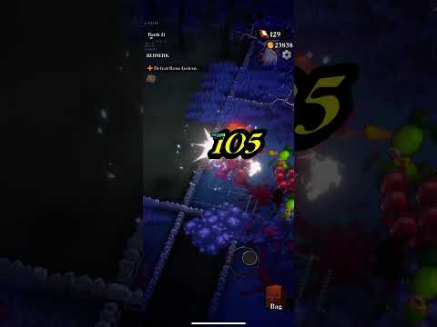 Darkest Hero