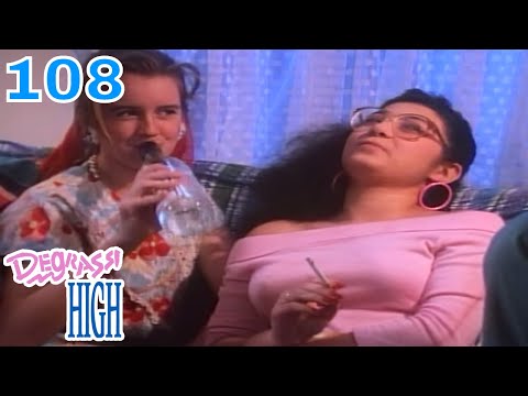 Degrassi High 108 - Little White Lies | HD | Full Episode