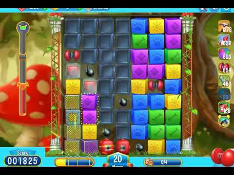 Pet Rescue Saga   Level 3013   No Boosters