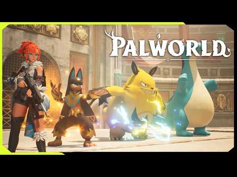 These are the 10 best pals! | My top 10 will shock you!