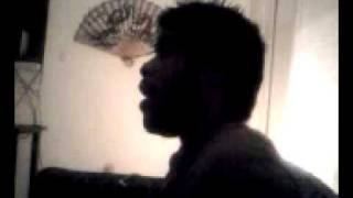 Babe singing Mariah Carey-Just to hold you once again