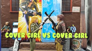 WHICH ONE YOU CHOOSING? #gijoeretro #actionfigurereview #toyhunting #toynews #unboxing #gijoe