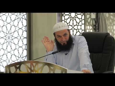 Pasojat, dhe ilaçi i shikimit në të ndaluar | Hoxhë Sadullah Bajrami