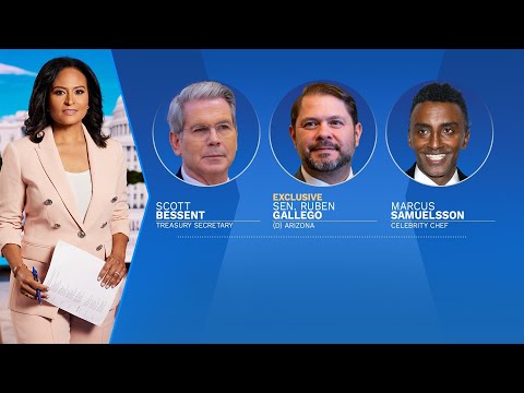 Meet the Press Full Episode — Oct. 26