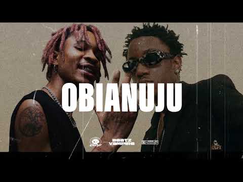 Afrobeat Instrumental "OBIANUJU" Victony x Av x Oxlade x Omah Lay x Awake typebeat|2024