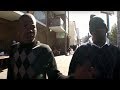 Interview With VIOLENT Criminals Louis Theroux Law And Disorder In Johannesburg BBC Studios