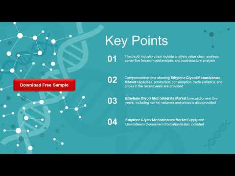 Ethylene glycol mono stearate, packaging size: bag