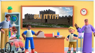 La storia degli Ittiti