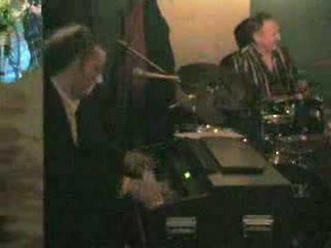 That's What Boogie Woogie Means