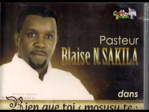 Blaise nsakila   NAPESI