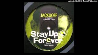 Jackuoff - I Wanna Jack You Off
