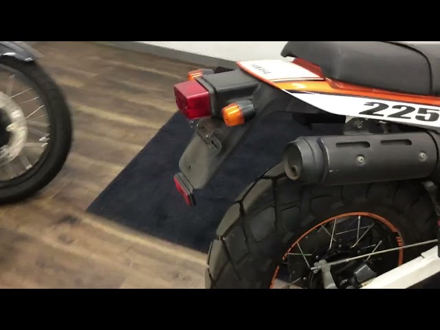 TW225E/ヤマハ の販売情報 バイク王 葛飾青戸店｜ウェビック バイク選び