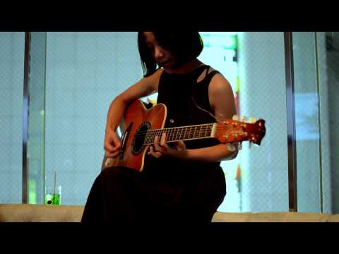 TOKYO ACOUSTIC SESSION : Miila and the Geeks - 31