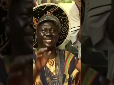 How babasuwe get meaning to this proverb?