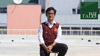 WH Talks #9: Nindyo Setiawan