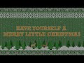Linda Ronstadt - Have Yourself A Merry Little Christmas (Official Visualizer)